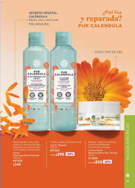 Catálogo Yves Rocher Página 43