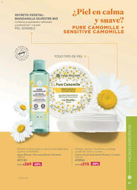 Catálogo Yves Rocher Página 45