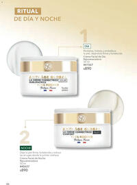 Catálogo Yves Rocher Página 46