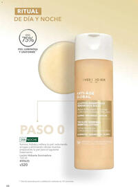 Catálogo Yves Rocher Página 48