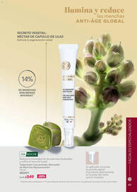 Catálogo Yves Rocher Página 49
