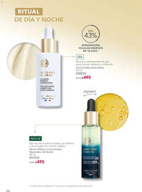 Catálogo Yves Rocher Página 52