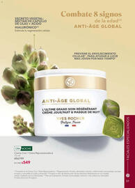Catálogo Yves Rocher Página 53