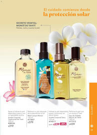 Catálogo Yves Rocher Página 61