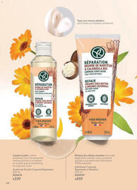 Catálogo Yves Rocher Página 66