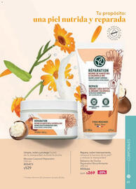 Catálogo Yves Rocher Página 67