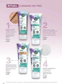 Catálogo Yves Rocher Página 70