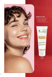 Catálogo Yves Rocher Página 8
