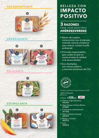 Catálogo Yves Rocher Página 80