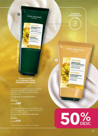 Catálogo Yves Rocher Página 87