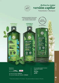 Catálogo Yves Rocher Página 89