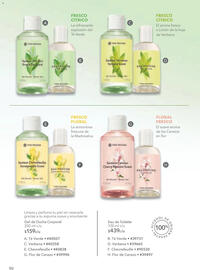 Catálogo Yves Rocher Página 92