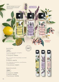 Catálogo Yves Rocher Página 96