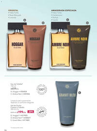 Catálogo Yves Rocher Página 98