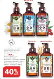 Catálogo Yves Rocher Página 10