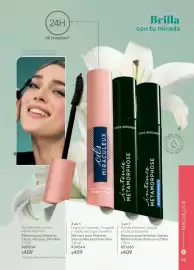 Catálogo Yves Rocher Página 101