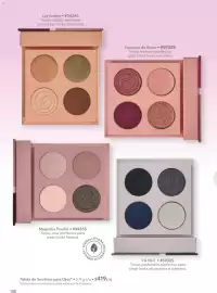 Catálogo Yves Rocher Página 102