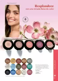 Catálogo Yves Rocher Página 103