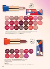 Catálogo Yves Rocher Página 104