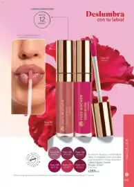 Catálogo Yves Rocher Página 105