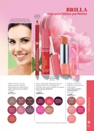 Catálogo Yves Rocher Página 107