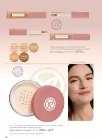 Catálogo Yves Rocher Página 108