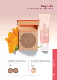 Catálogo Yves Rocher Página 109