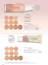 Catálogo Yves Rocher Página 112