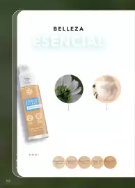 Catálogo Yves Rocher Página 114