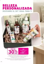 Catálogo Yves Rocher Página 116