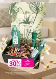 Catálogo Yves Rocher Página 117