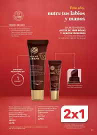 Catálogo Yves Rocher Página 13