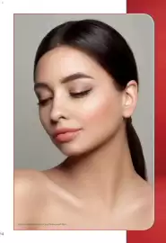 Catálogo Yves Rocher Página 14