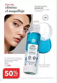 Catálogo Yves Rocher Página 16