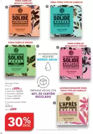 Catálogo Yves Rocher Página 18