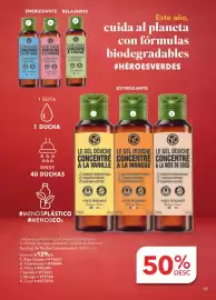 Catálogo Yves Rocher Página 19