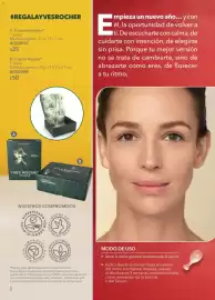 Catálogo Yves Rocher Página 2