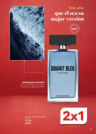 Catálogo Yves Rocher Página 21