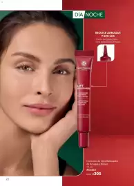 Catálogo Yves Rocher Página 22