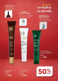 Catálogo Yves Rocher Página 23