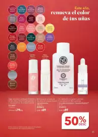 Catálogo Yves Rocher Página 25