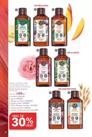Catálogo Yves Rocher Página 26