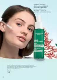 Catálogo Yves Rocher Página 28