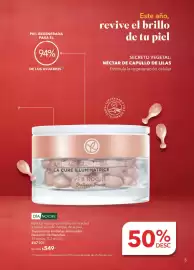Catálogo Yves Rocher Página 3