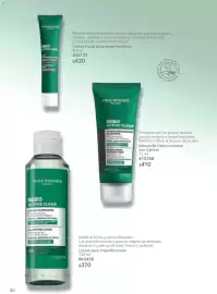 Catálogo Yves Rocher Página 30