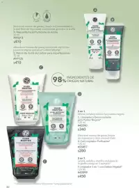 Catálogo Yves Rocher Página 32