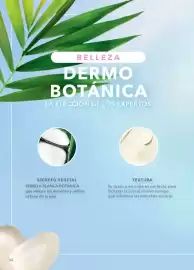 Catálogo Yves Rocher Página 34