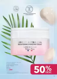 Catálogo Yves Rocher Página 35