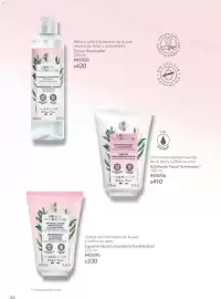 Catálogo Yves Rocher Página 36