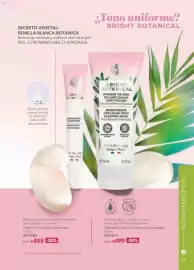 Catálogo Yves Rocher Página 37